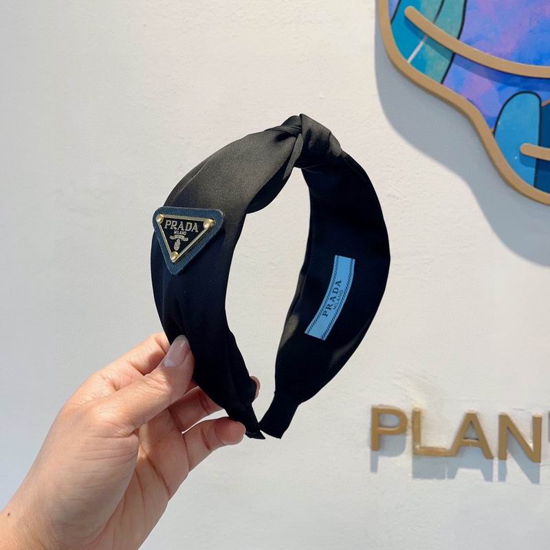 Prada Headband hh (100)